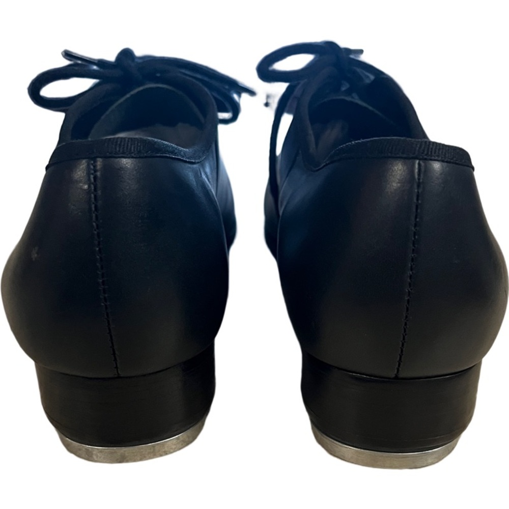 CAPEZIO CG100 Hoof Master Stacked Heel Tap Shoes - Picture 6 of 9